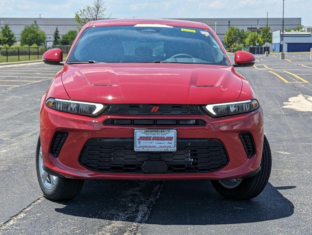 new 2024 Dodge Hornet car, priced at $25,251