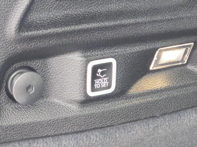 used 2024 Jeep Grand Cherokee L car, priced at $53,246