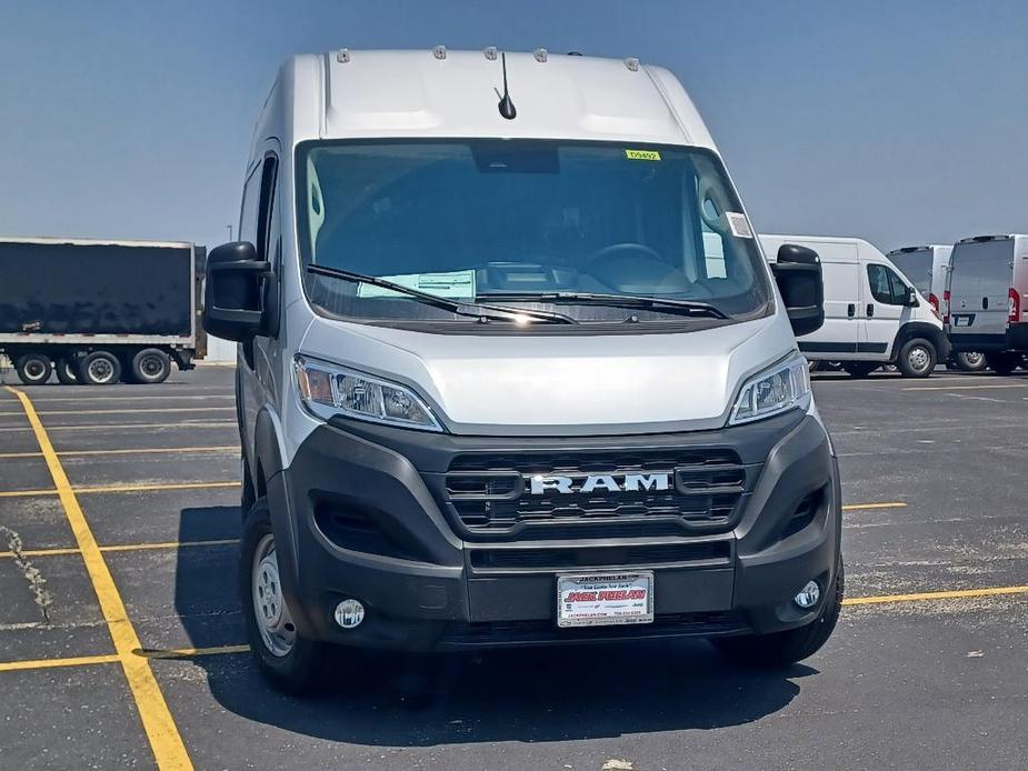 new 2023 Ram ProMaster 1500 car, priced at $42,235