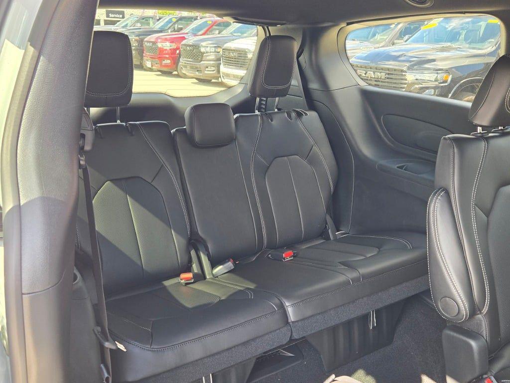 new 2026 Chrysler Pacifica car, priced at $42,980