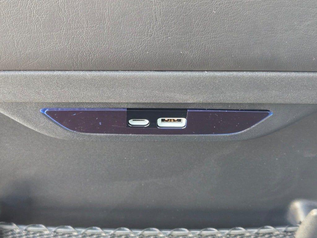 new 2026 Chrysler Pacifica car, priced at $42,980