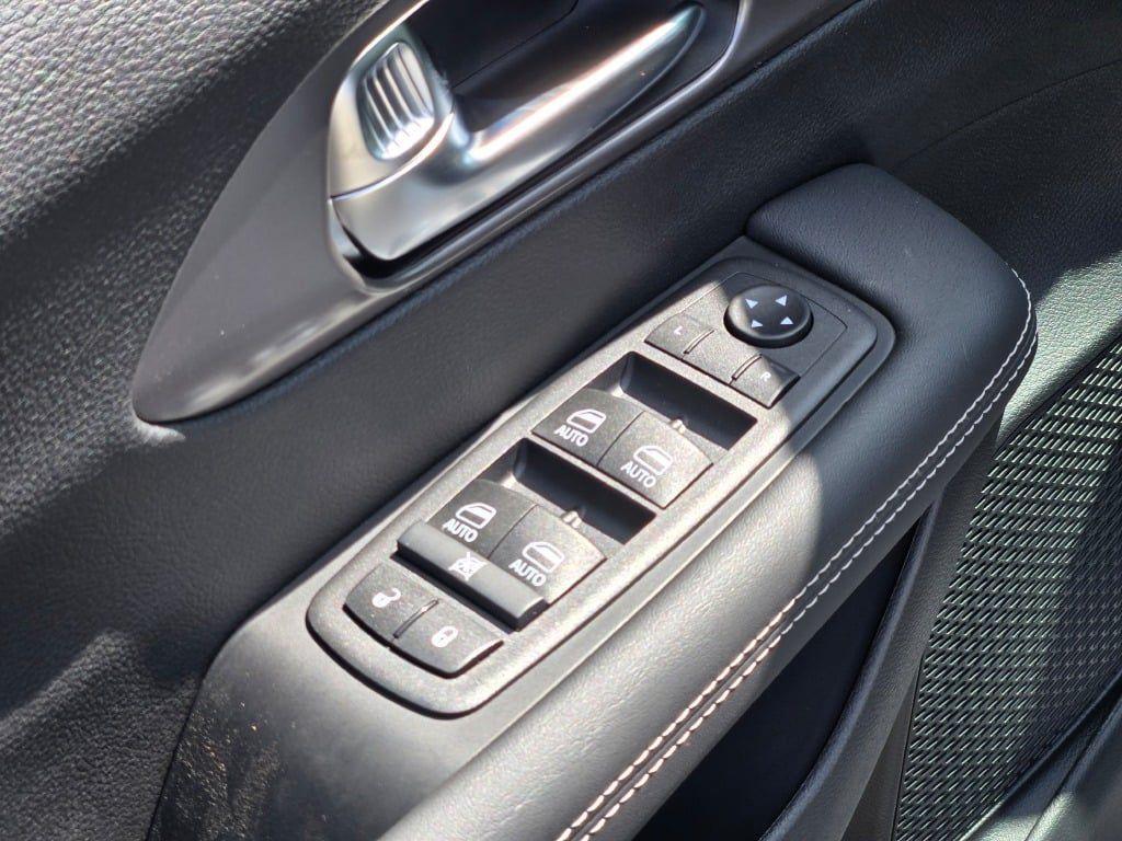 new 2026 Chrysler Pacifica car, priced at $42,980