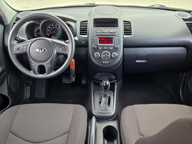 used 2013 Kia Soul car, priced at $6,971