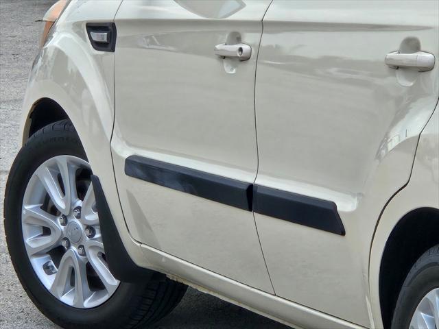 used 2013 Kia Soul car, priced at $6,971