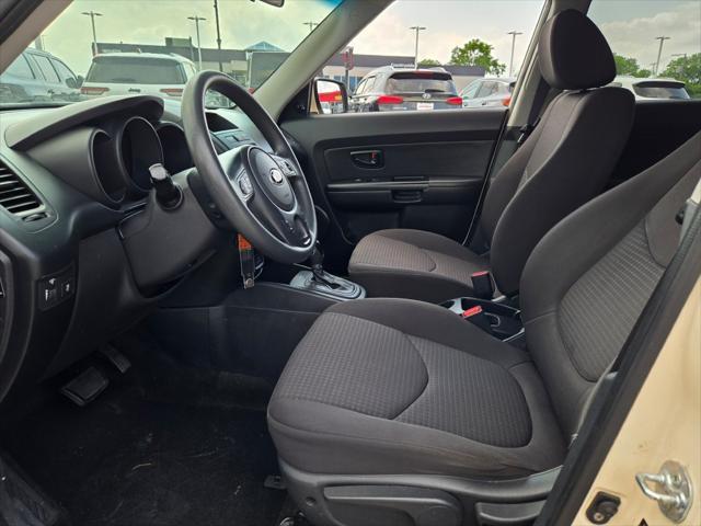 used 2013 Kia Soul car, priced at $6,971