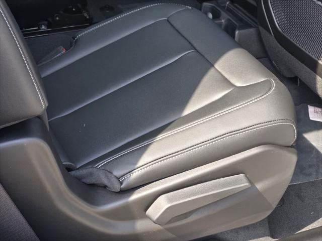 new 2025 Jeep Grand Cherokee L car, priced at $46,717