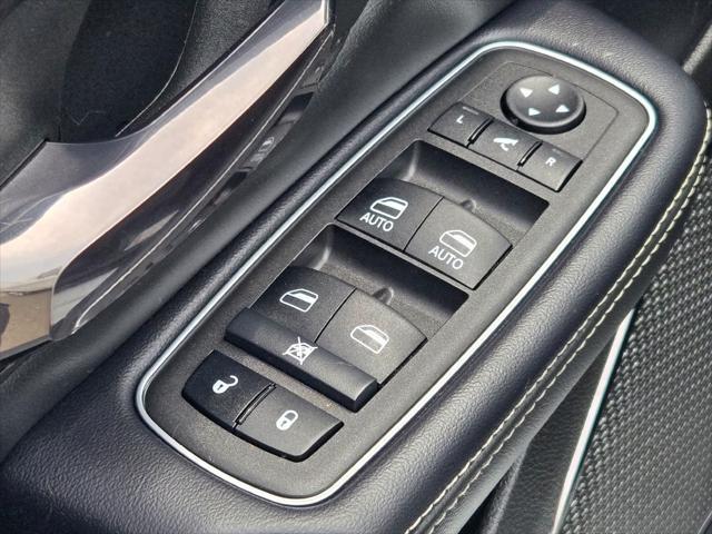 used 2024 Ram 1500 car, priced at $57,851