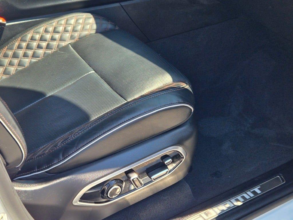 used 2023 Jeep Grand Cherokee L car, priced at $44,295