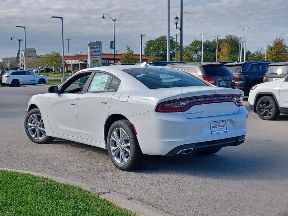 new 2023 Dodge Charger car, priced at $27,050