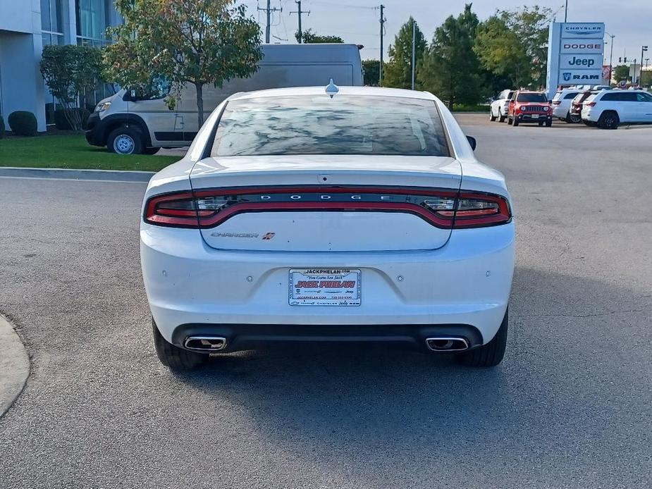 new 2023 Dodge Charger car, priced at $27,050