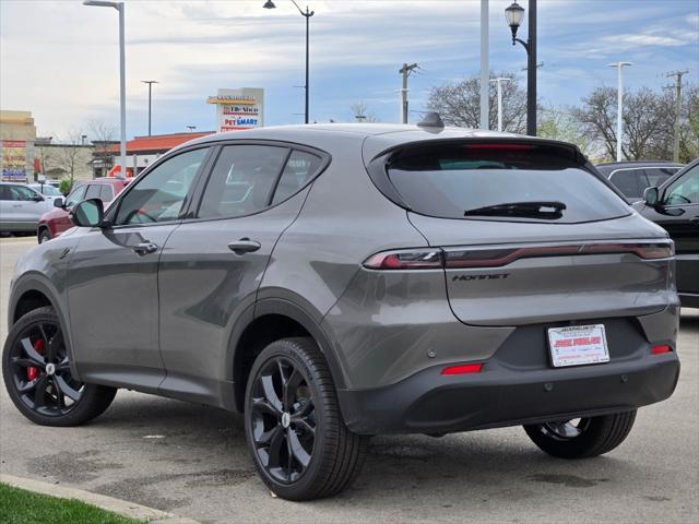 new 2024 Dodge Hornet car, priced at $29,628