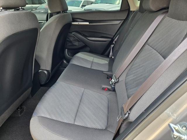 used 2021 Kia Seltos car, priced at $18,735