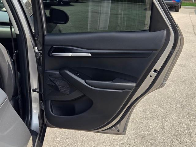 used 2021 Kia Seltos car, priced at $18,735
