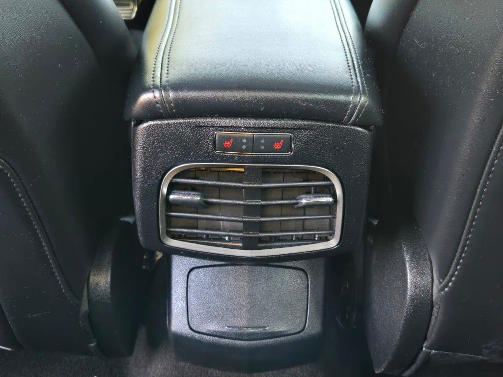 used 2019 Lincoln MKZ car, priced at $20,887