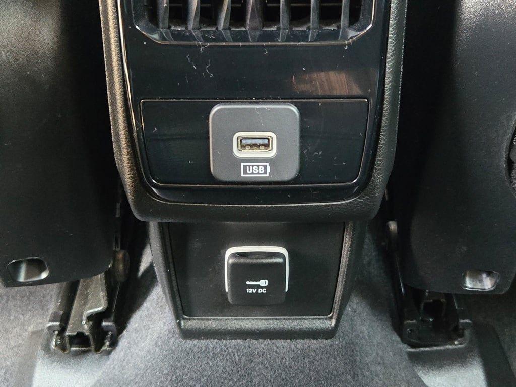 used 2024 Jeep Compass car, priced at $24,153