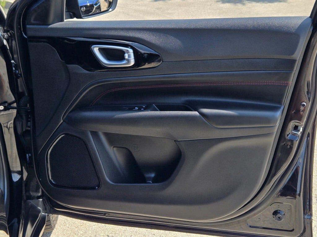 used 2024 Jeep Compass car, priced at $24,153