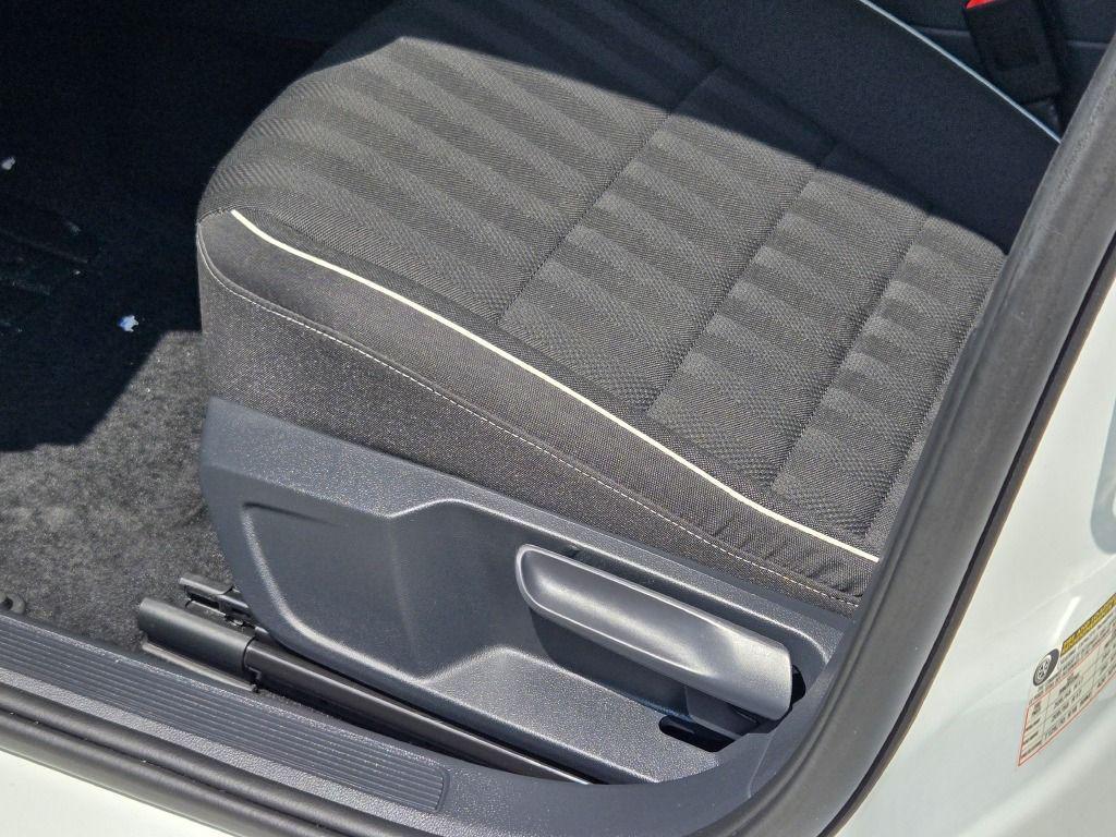 used 2024 Volkswagen Jetta car, priced at $21,183