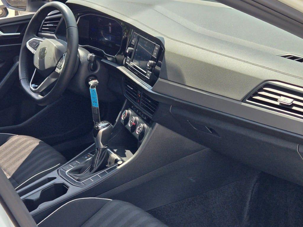 used 2024 Volkswagen Jetta car, priced at $21,183