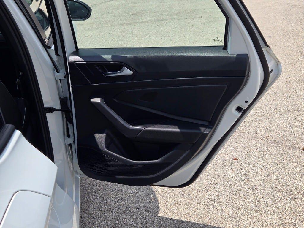 used 2024 Volkswagen Jetta car, priced at $21,183