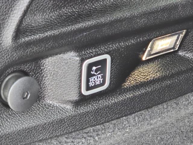used 2021 Jeep Grand Cherokee L car, priced at $34,608
