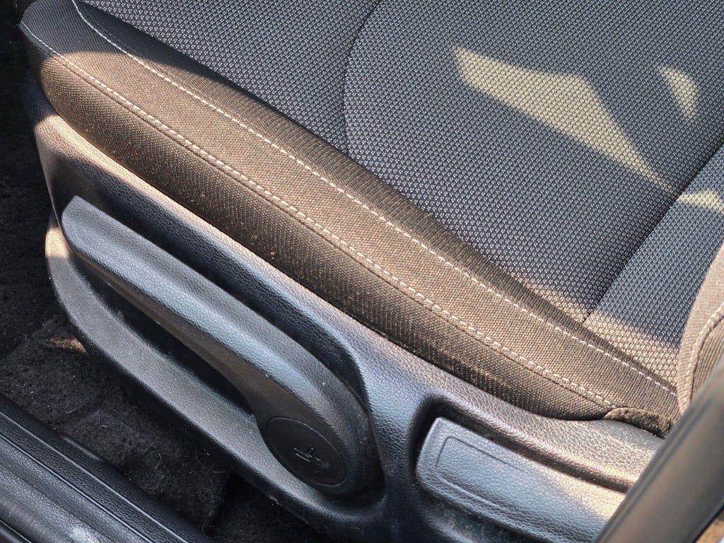used 2023 Kia Forte car, priced at $17,895