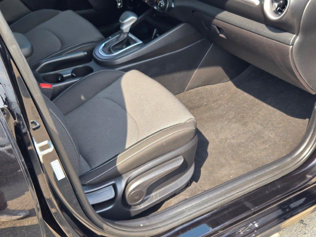 used 2023 Kia Forte car, priced at $17,895