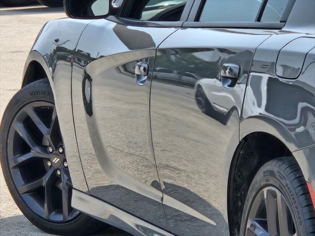 used 2023 Dodge Charger car, priced at $26,969
