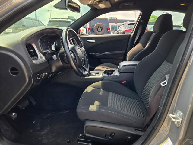 used 2023 Dodge Charger car, priced at $26,969