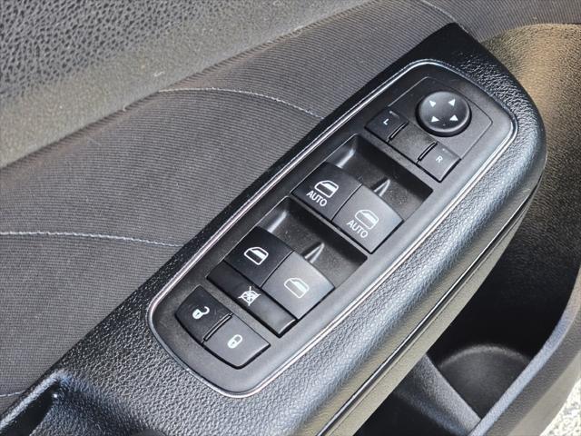 used 2023 Dodge Charger car, priced at $26,969