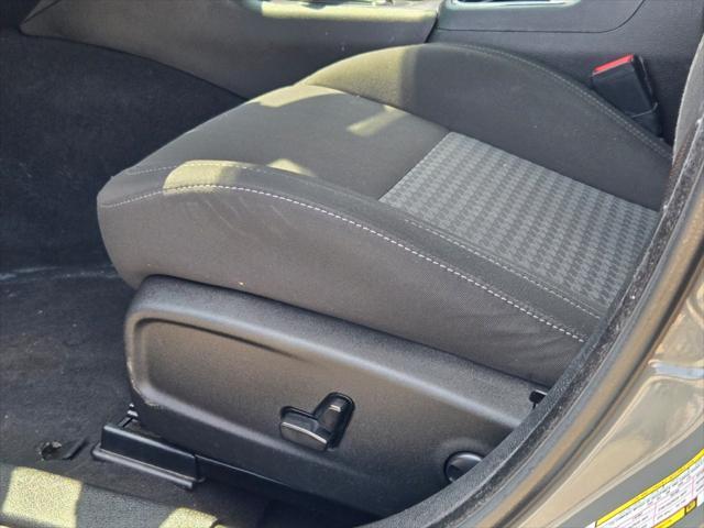 used 2023 Dodge Charger car, priced at $26,969