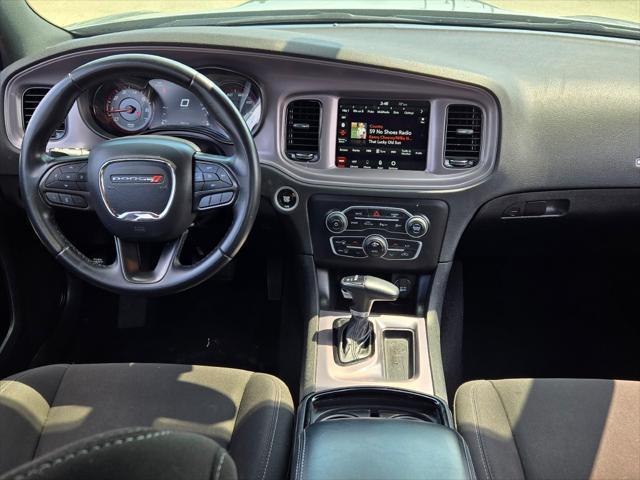 used 2023 Dodge Charger car, priced at $26,969