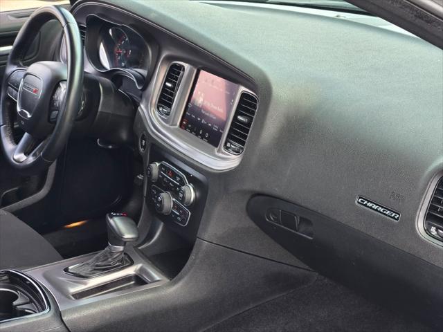used 2023 Dodge Charger car, priced at $26,969