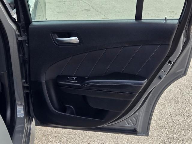 used 2023 Dodge Charger car, priced at $26,969