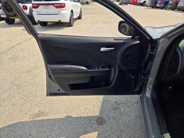 used 2023 Dodge Charger car, priced at $26,969