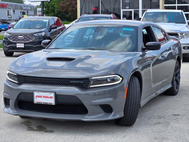 used 2023 Dodge Charger car, priced at $26,969