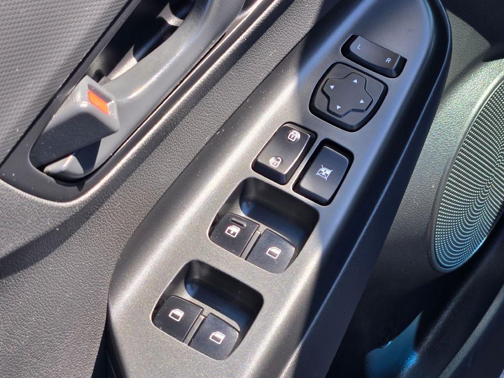 used 2022 Hyundai Kona car, priced at $19,854