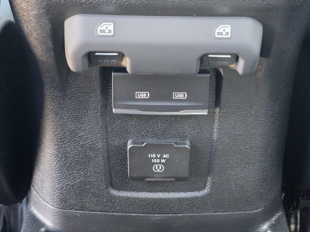 new 2025 Jeep Wrangler car, priced at $59,622