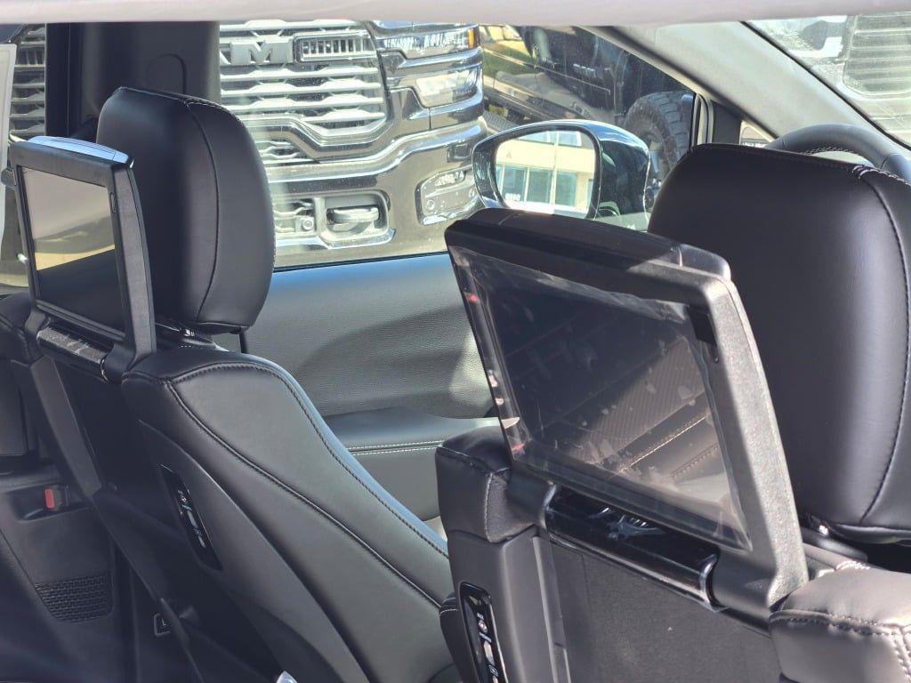 new 2026 Chrysler Pacifica car, priced at $46,001