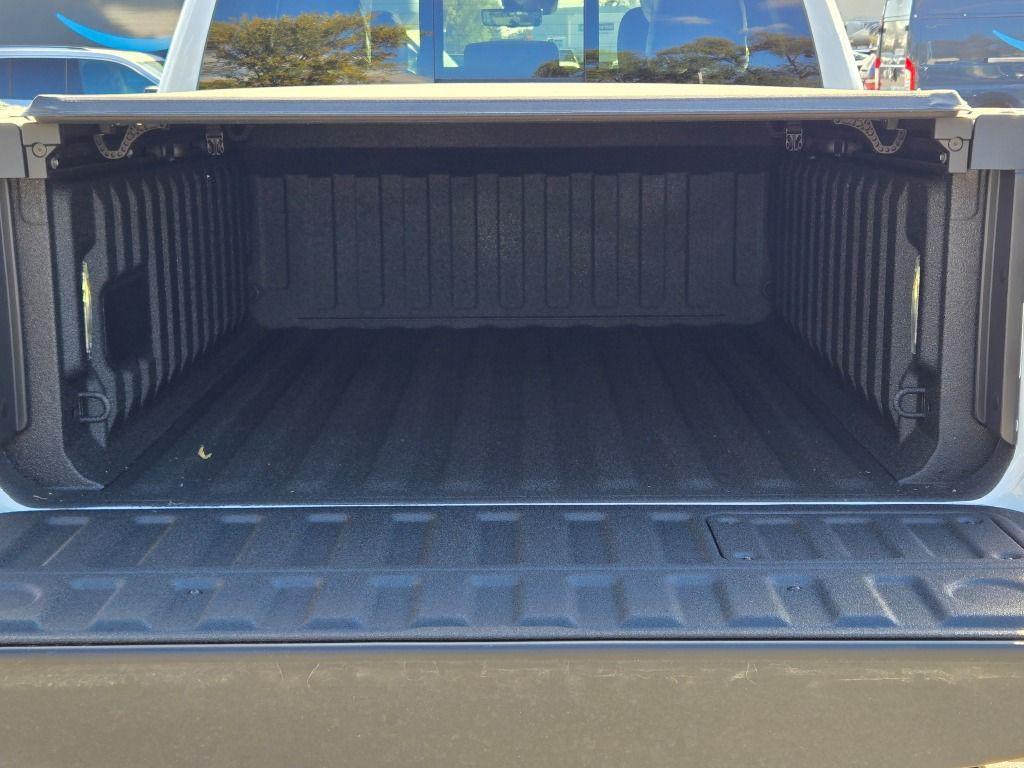 new 2026 Ram 1500 car, priced at $79,918