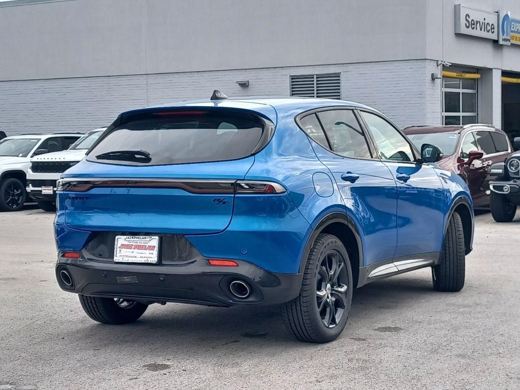 new 2024 Dodge Hornet car, priced at $33,438