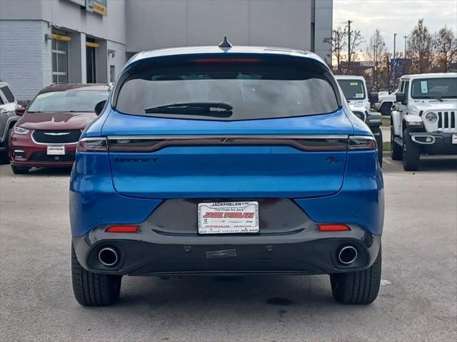 new 2024 Dodge Hornet car, priced at $33,688