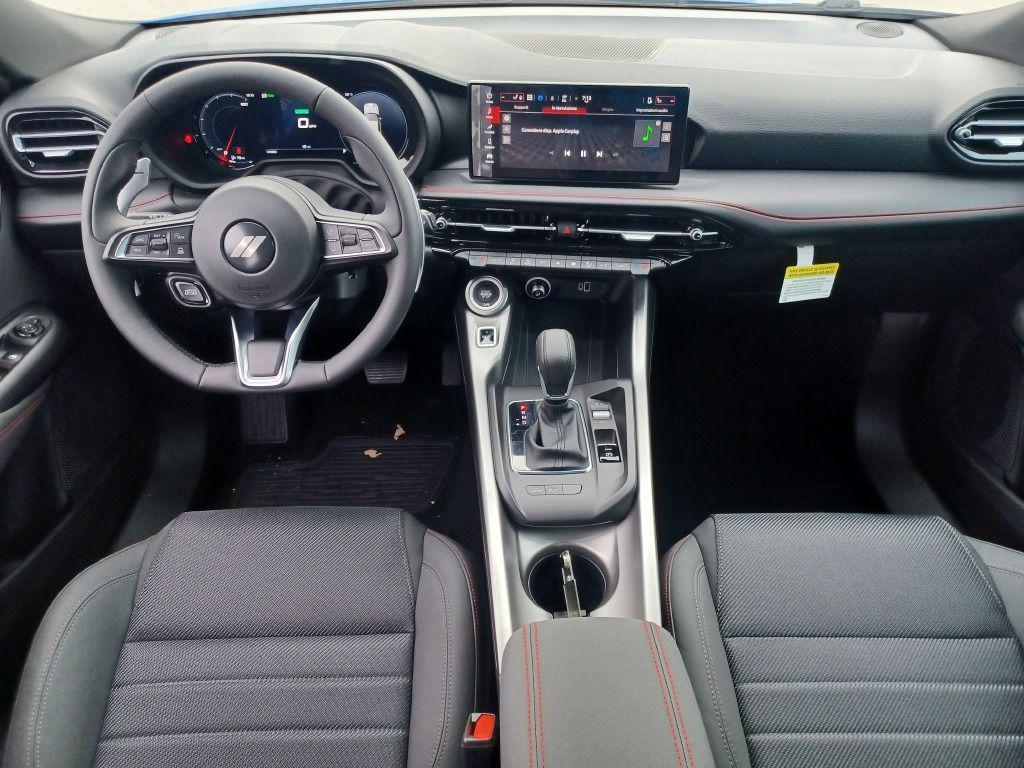 new 2024 Dodge Hornet car, priced at $33,438
