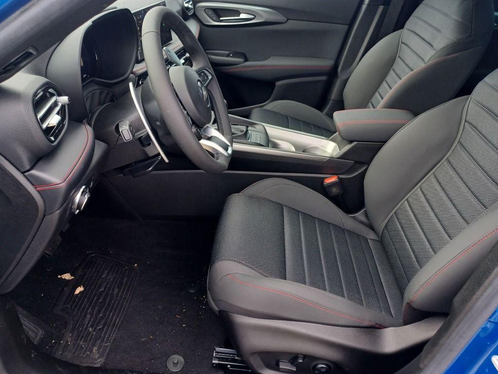 new 2024 Dodge Hornet car, priced at $33,438