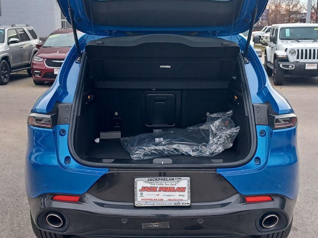 new 2024 Dodge Hornet car, priced at $33,438