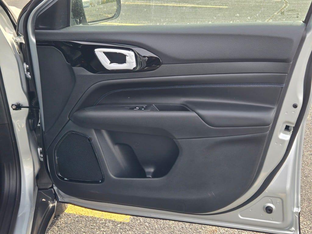 new 2026 Jeep Compass car, priced at $34,430