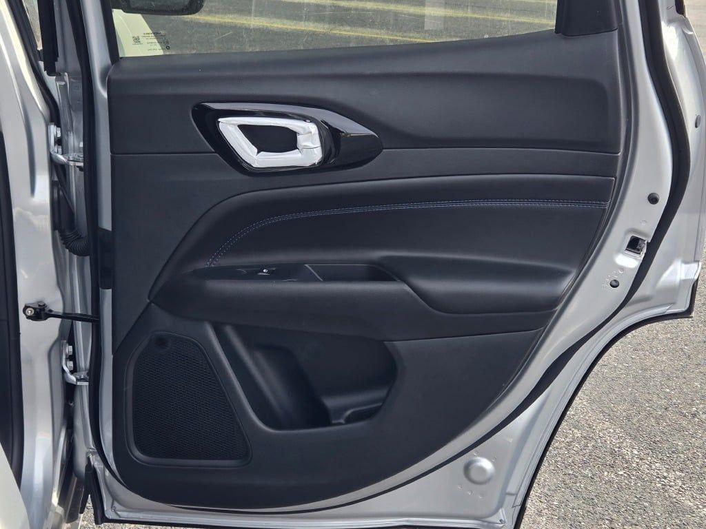 new 2026 Jeep Compass car, priced at $34,430