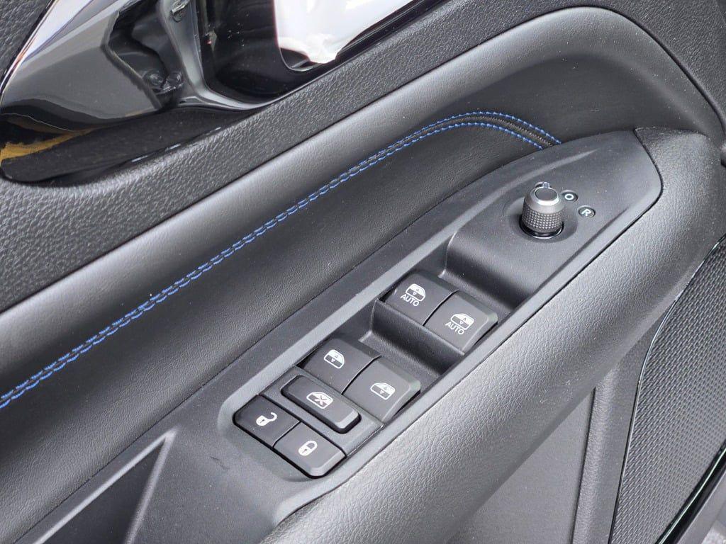 new 2026 Jeep Compass car, priced at $34,430