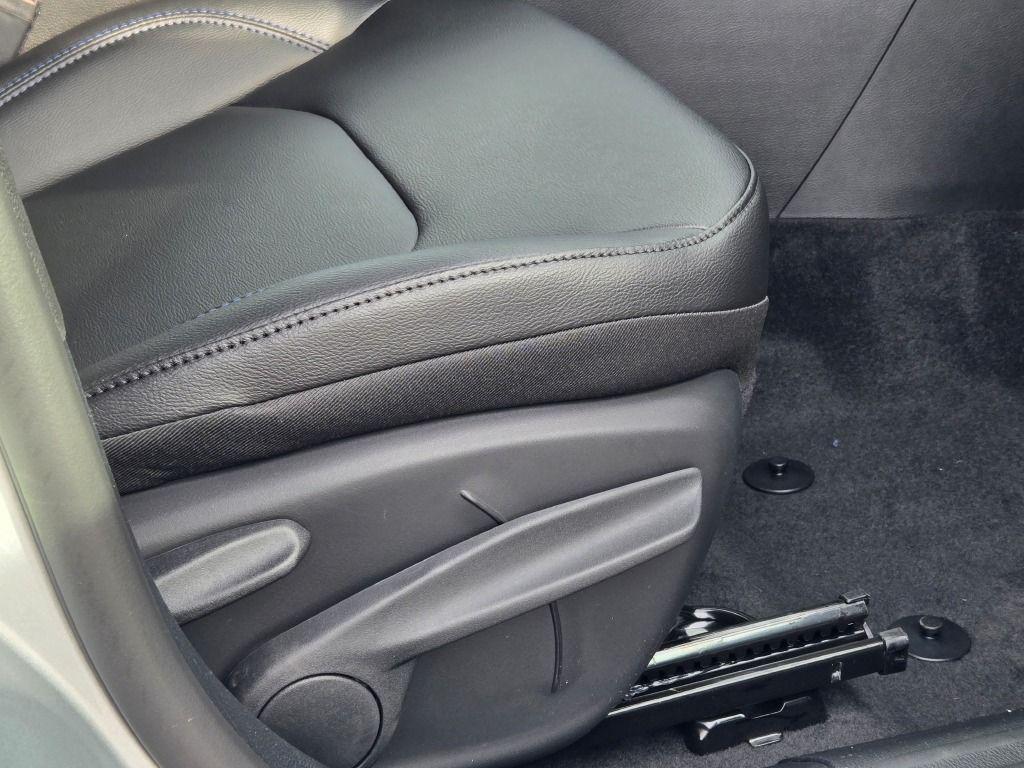 new 2026 Jeep Compass car, priced at $34,430