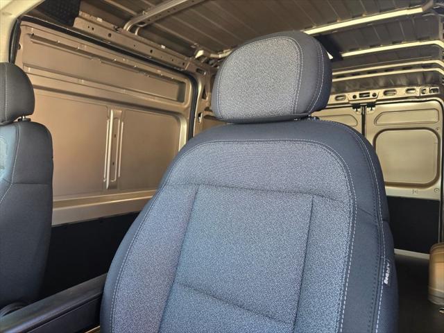 new 2024 Ram ProMaster 2500 car, priced at $55,085