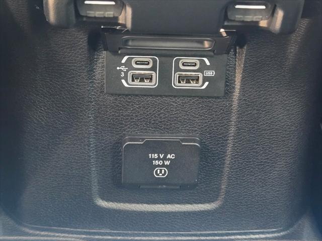 used 2020 Jeep Wrangler Unlimited car, priced at $30,973